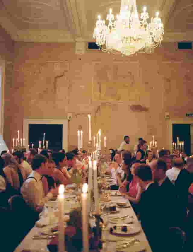 Knotel Workclub at Old Sessions House