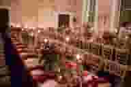 Banqueting Halls
