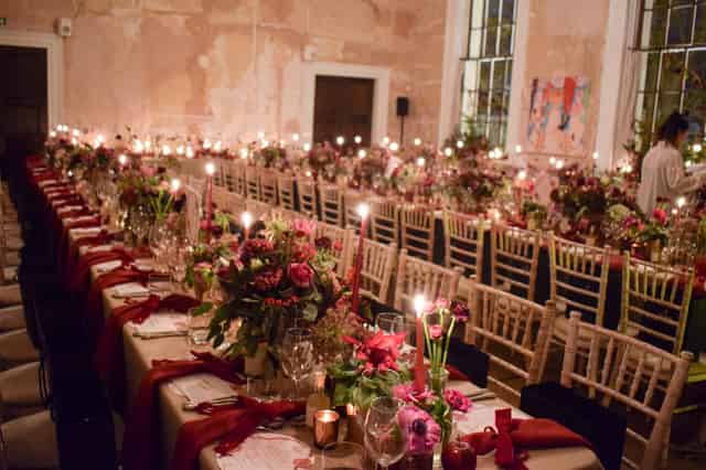 Wedding Package
