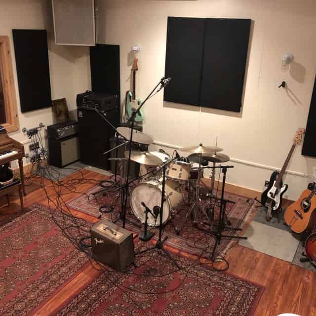 Record Store