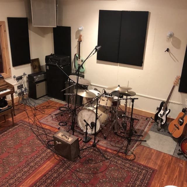 Record Store