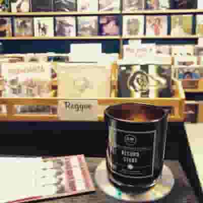 Record Store