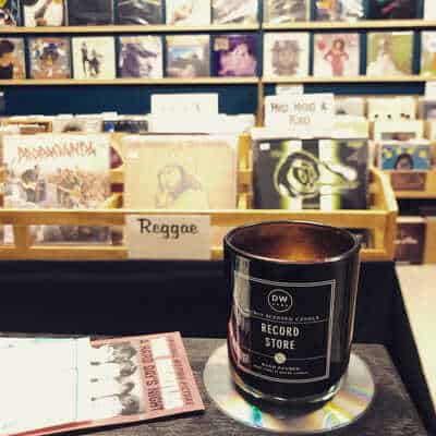 Record Store