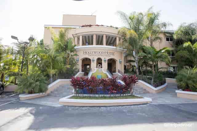 HOLLYWOOD HOTEL $130 ($?2?3?7? ...