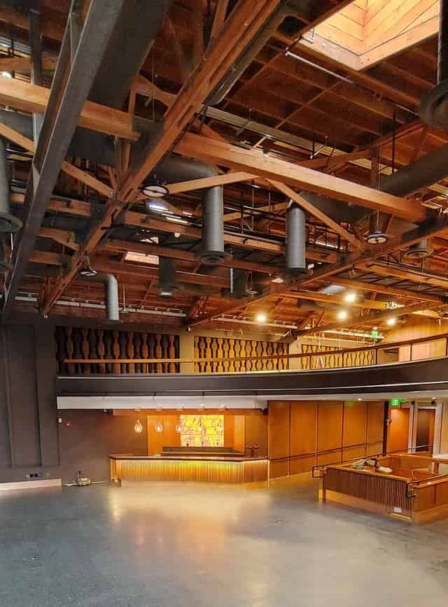 Theater