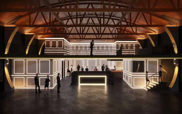 Theater