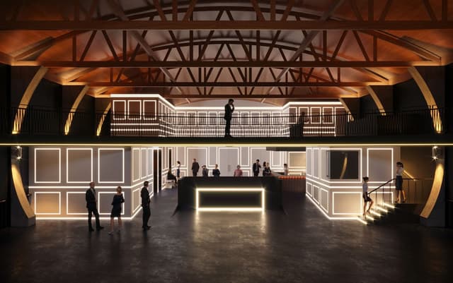 Theater