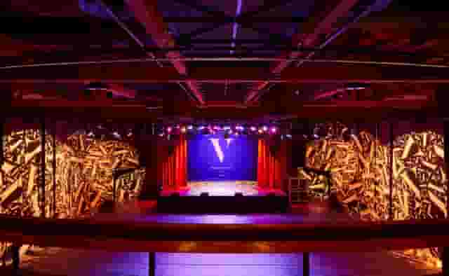 Theater