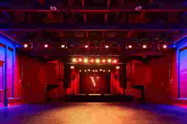 Theater