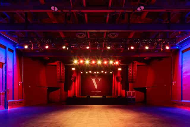 Theater