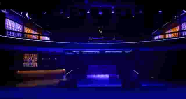 VIP Mezzanine