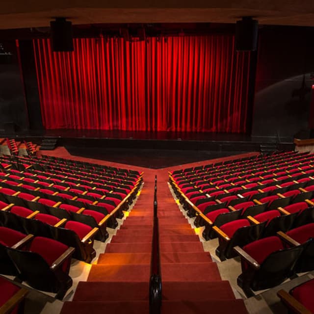 Ovation Hall