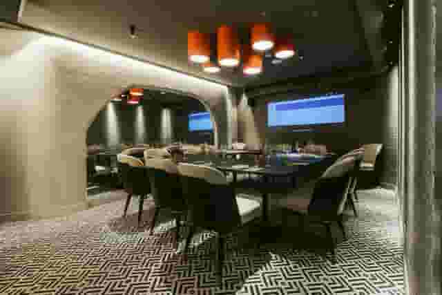 Bennie Restaurant & Bar
