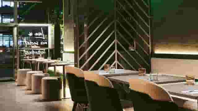 Bennie Restaurant & Bar