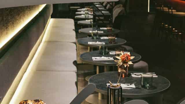 Bennie Restaurant & Bar