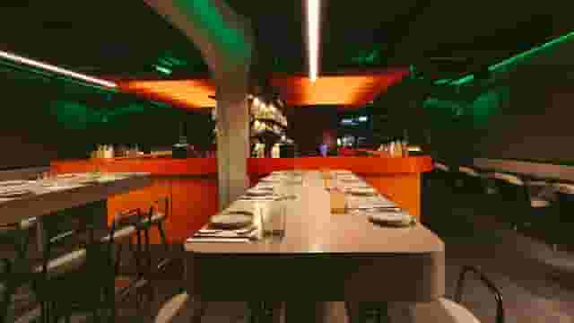 Bennie Restaurant & Bar