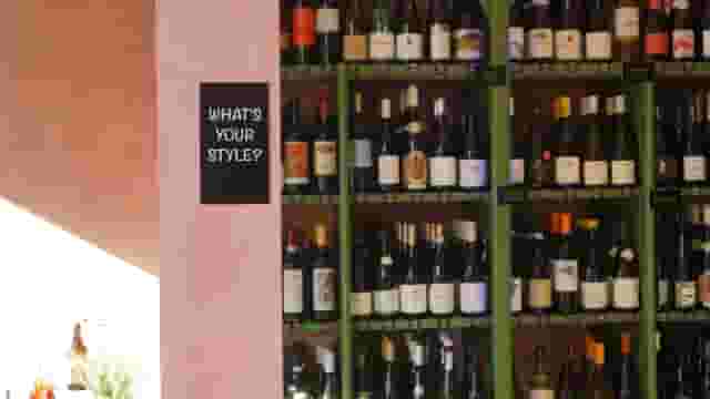 Kenrick's Wines
