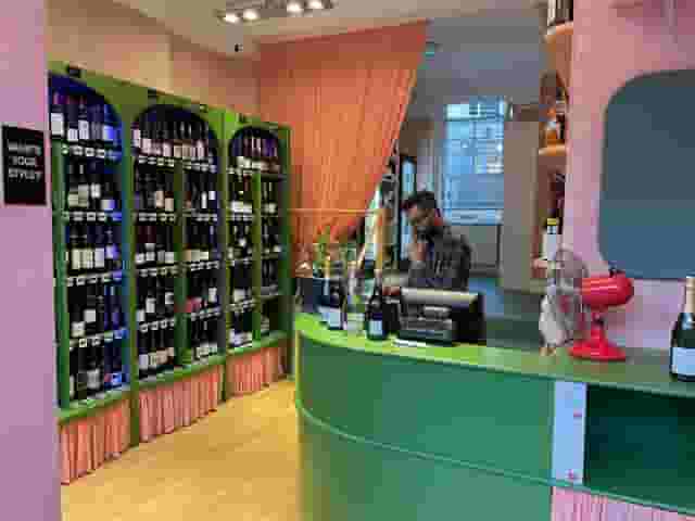 Kenrick's Wines