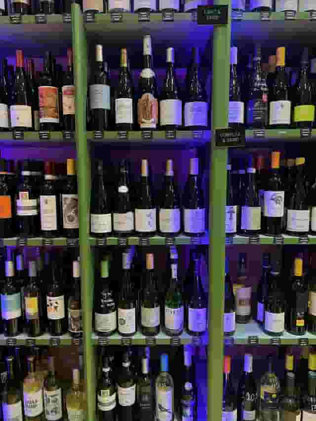 Kenrick's Wines