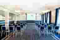 Private Dining Rooms