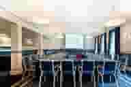Private Dining Rooms