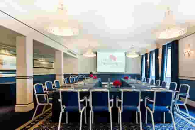 The Chesterfield Mayfair Hotel