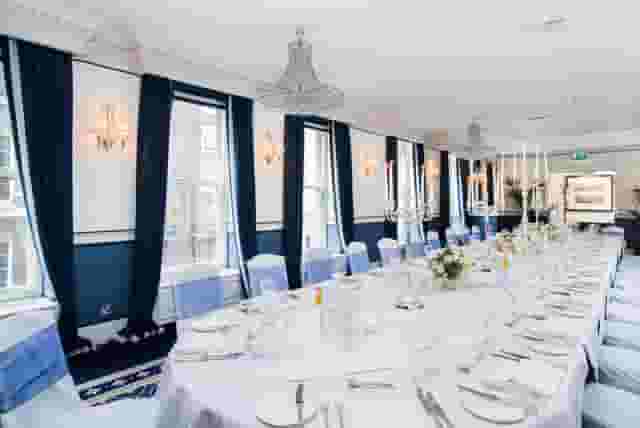 The Chesterfield Mayfair Hotel