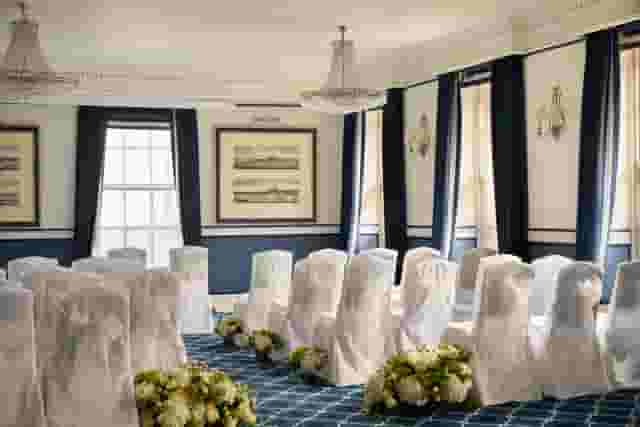 The Chesterfield Mayfair Hotel
