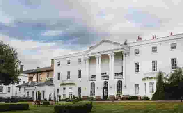 De Vere Beaumont Estate