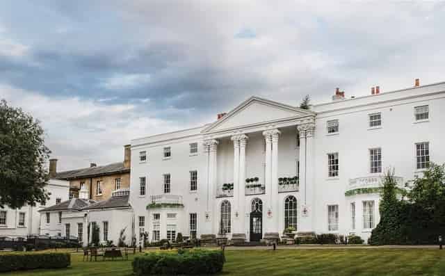 De Vere Beaumont Estate