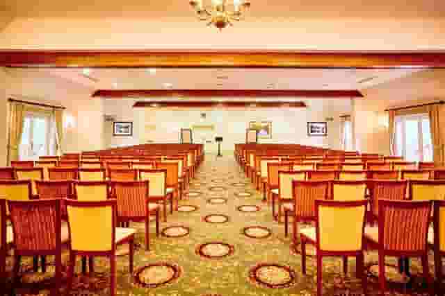 Luton Hoo Hotel +1 more