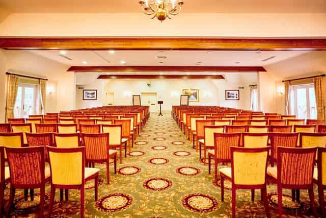 Luton Hoo Hotel +1 more