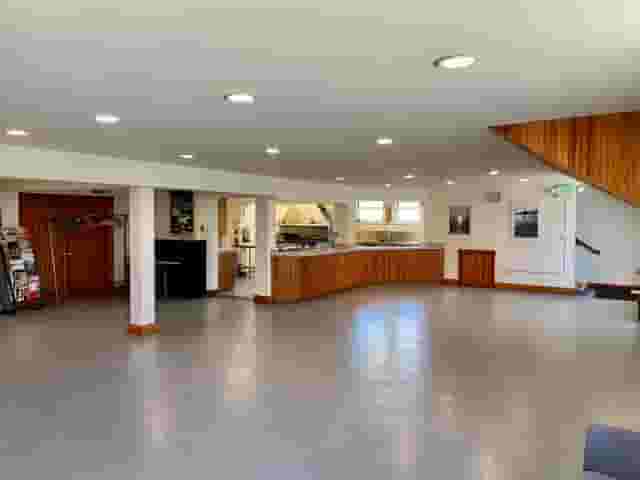 Community center