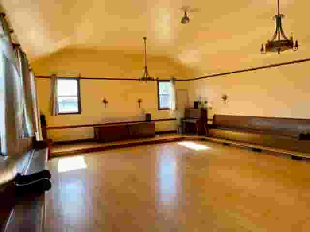 Meeting room