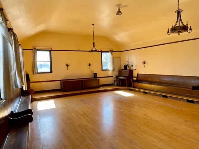 Meeting room