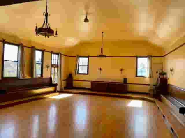 Meeting room