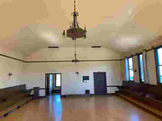 Meeting room