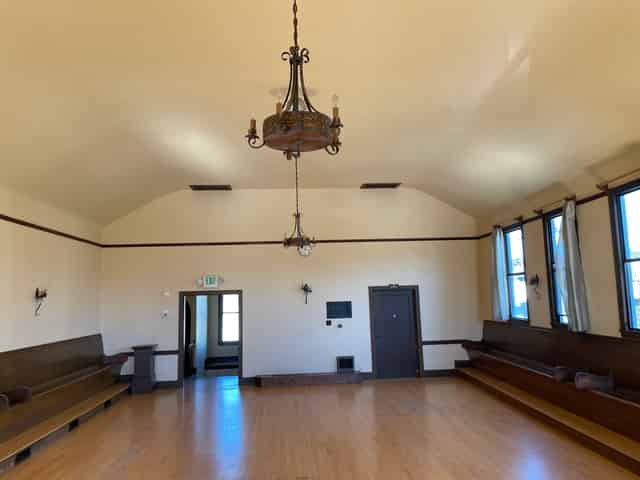 Meeting room