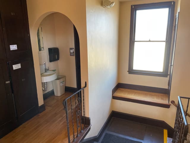 Meeting room