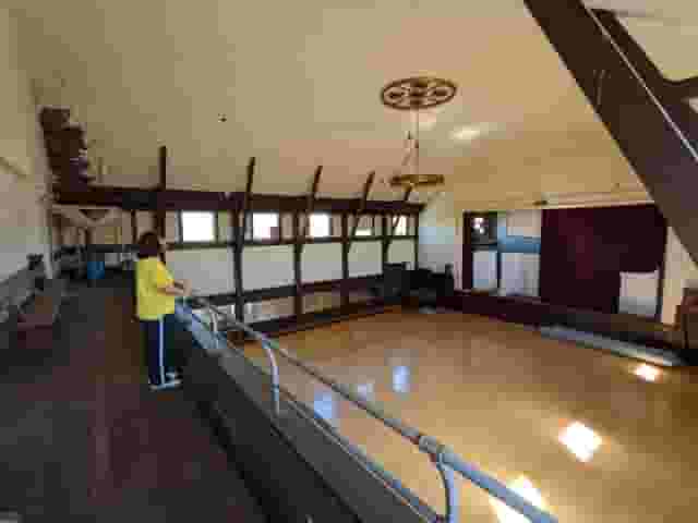 Auditorium