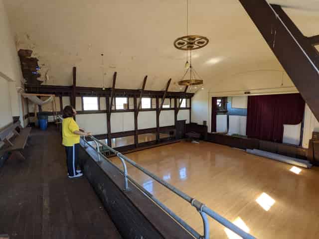 Auditorium