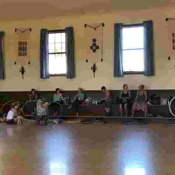Auditorium
