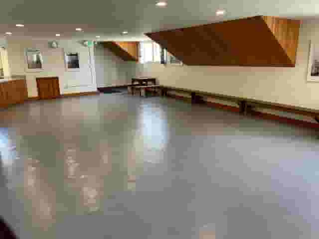 Auditorium