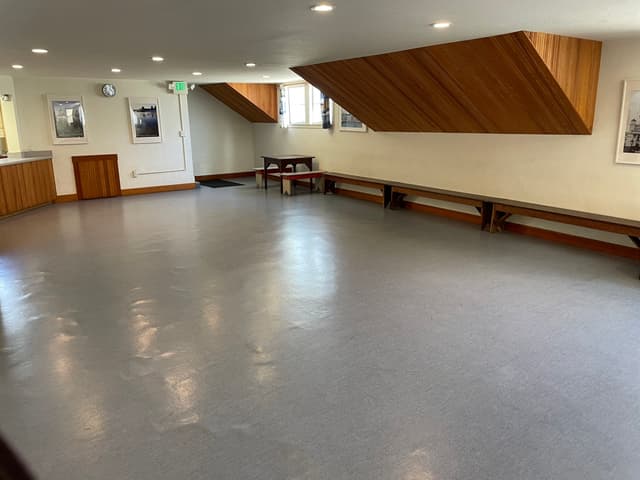 Auditorium