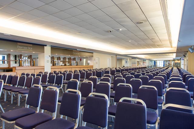 Kempton Park Racecourse