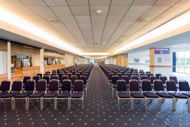 Kempton Park Racecourse