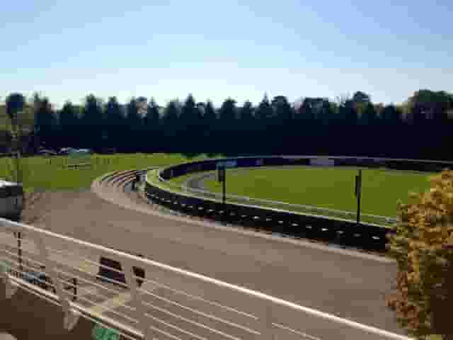 Kempton Park Racecourse