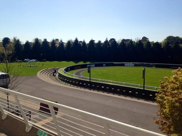 Kempton Park Racecourse