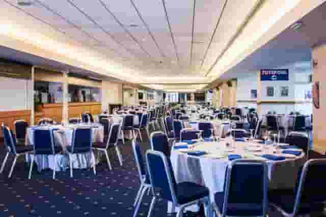 Kempton Park Racecourse