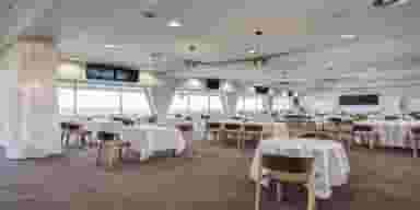 Modern Conference Venues